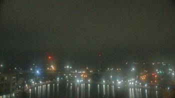 Weather camera view of Midflorida Credit Union.