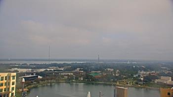 Weather camera view of Midflorida Credit Union.