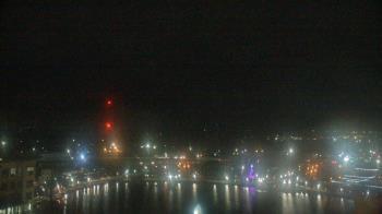 Weather camera view of Midflorida Credit Union.