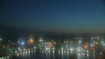 Weather camera view of Midflorida Credit Union.