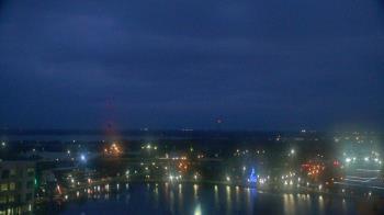 Weather camera view of Midflorida Credit Union.