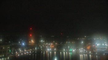 Weather camera view of Midflorida Credit Union.