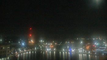 Weather camera view of Midflorida Credit Union.