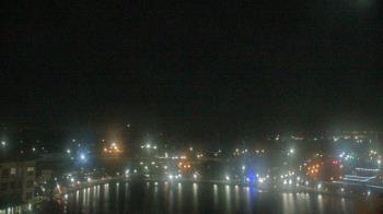 Weather camera view of Midflorida Credit Union.