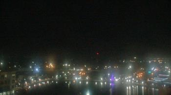 Weather camera view of Midflorida Credit Union.