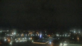 Weather camera view of Midflorida Credit Union.