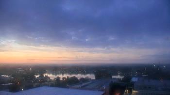 Weather camera view of Midflorida Credit Union.