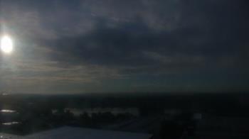 Weather camera view of Midflorida Credit Union.