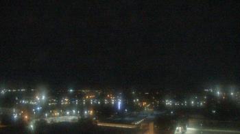 Weather camera view of Midflorida Credit Union.