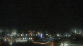 Weather camera view of Midflorida Credit Union.