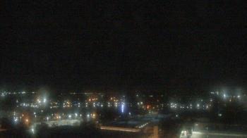 Weather camera view of Midflorida Credit Union.