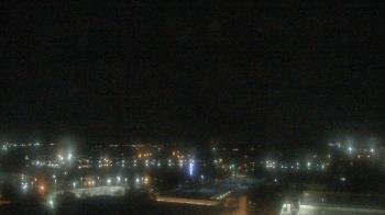 Weather camera view of Midflorida Credit Union.