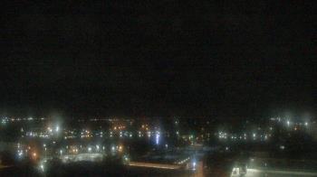 Weather camera view of Midflorida Credit Union.