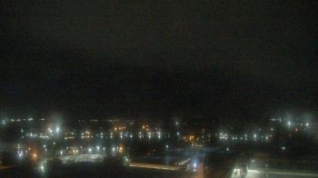 Weather camera view of Midflorida Credit Union.