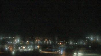 Weather camera view of Midflorida Credit Union.