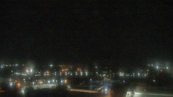 Weather camera view of Midflorida Credit Union.