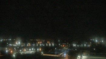 Weather camera view of Midflorida Credit Union.