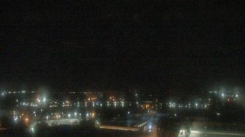 Weather camera view of Midflorida Credit Union.