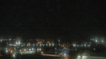 Weather camera view of Midflorida Credit Union.