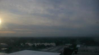 Weather camera view of Midflorida Credit Union.