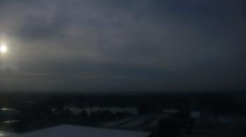 Weather camera view of Midflorida Credit Union.