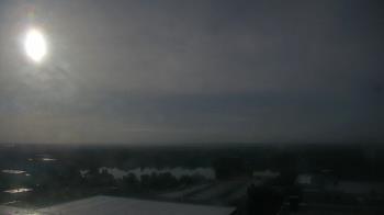 Weather camera view of Midflorida Credit Union.