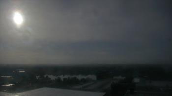 Weather camera view of Midflorida Credit Union.