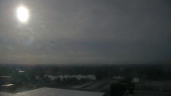 Weather camera view of Midflorida Credit Union.
