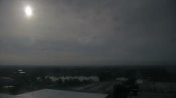 Weather camera view of Midflorida Credit Union.