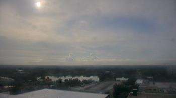 Weather camera view of Midflorida Credit Union.