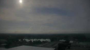 Weather camera view of Midflorida Credit Union.