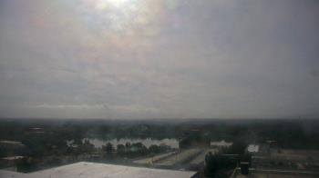 Weather camera view of Midflorida Credit Union.