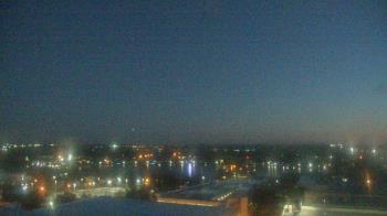 Weather camera view of Midflorida Credit Union.