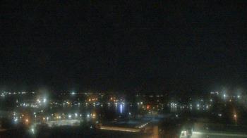 Weather camera view of Midflorida Credit Union.