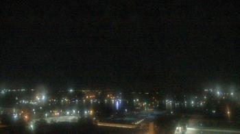 Weather camera view of Midflorida Credit Union.