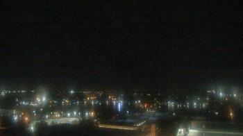 Weather camera view of Midflorida Credit Union.