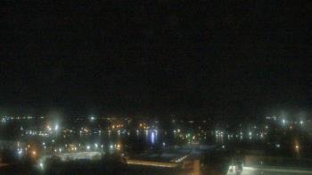 Weather camera view of Midflorida Credit Union.