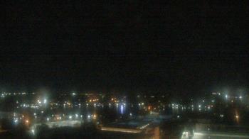 Weather camera view of Midflorida Credit Union.