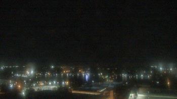 Weather camera view of Midflorida Credit Union.