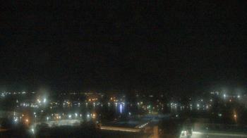 Weather camera view of Midflorida Credit Union.