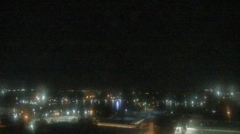 Weather camera view of Midflorida Credit Union.