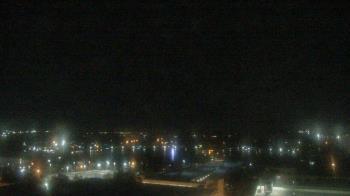 Weather camera view of Midflorida Credit Union.