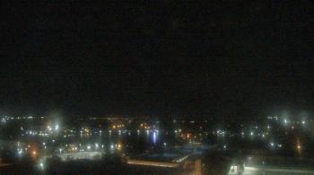 Weather camera view of Midflorida Credit Union.