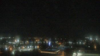 Weather camera view of Midflorida Credit Union.