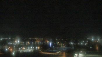 Weather camera view of Midflorida Credit Union.