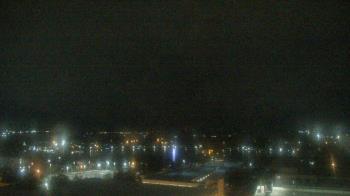 Weather camera view of Midflorida Credit Union.