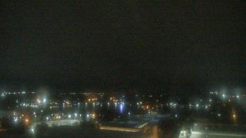 Weather camera view of Midflorida Credit Union.