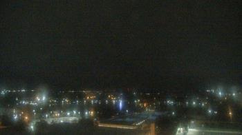 Weather camera view of Midflorida Credit Union.
