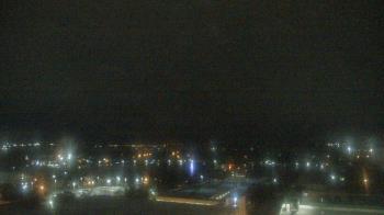 Weather camera view of Midflorida Credit Union.