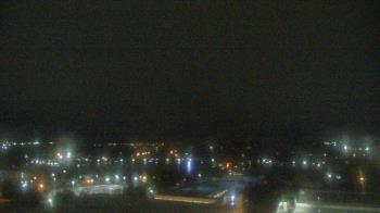 Weather camera view of Midflorida Credit Union.